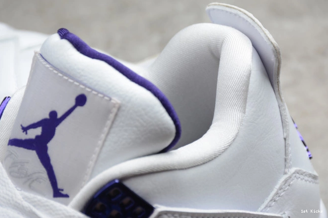Court Purple 4 Jordan Air CT8527-115 0610